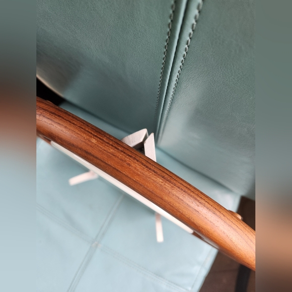 70s 80s CHEESE Wood Cutting Board w White Tile GRAPHICS  RV Home Party GOODWOOD - Picture 4 of 11